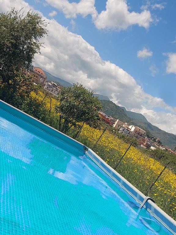 Villa Nadira