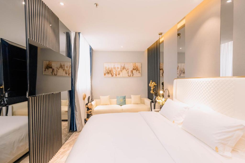 New Century Dalat Hotel - 15