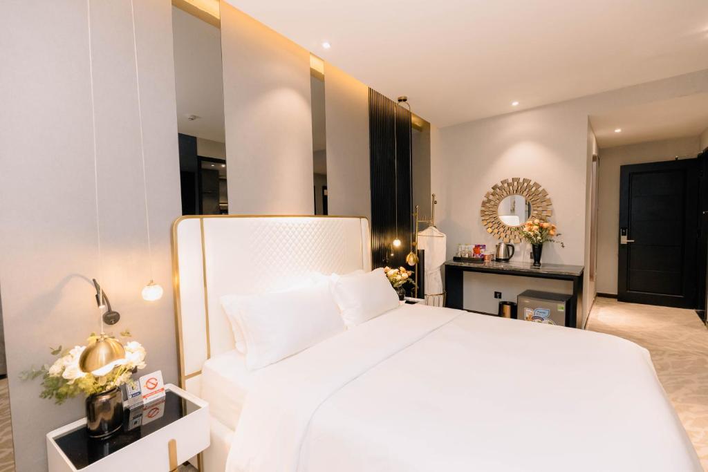 New Century Dalat Hotel - 16