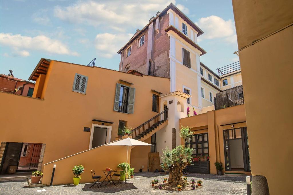 Essence Collection Hotel - Resim 16