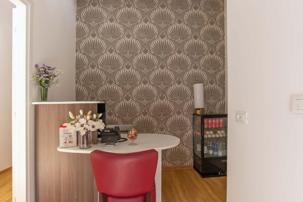 Essence Collection Hotel - Resim 18