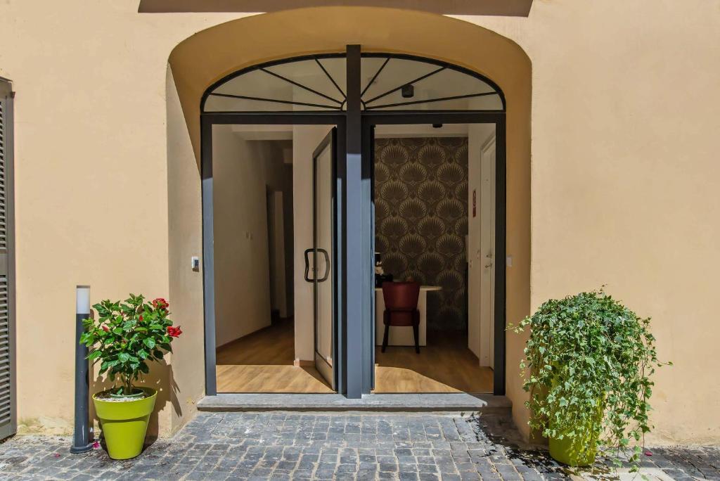 Essence Collection Hotel - Resim 17