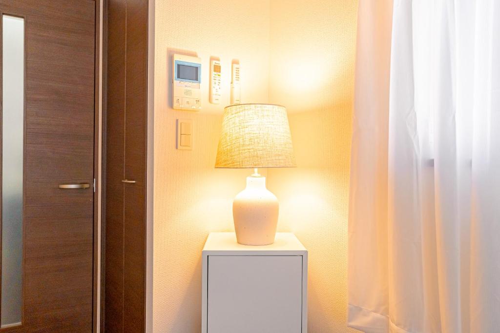 Fotografie z fotogalerie ubytování Suke Home Oshiage v Tokiu