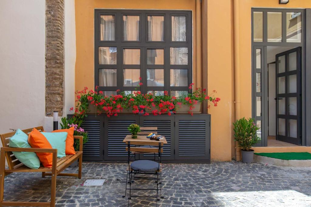 Essence Collection Hotel - Resim 19