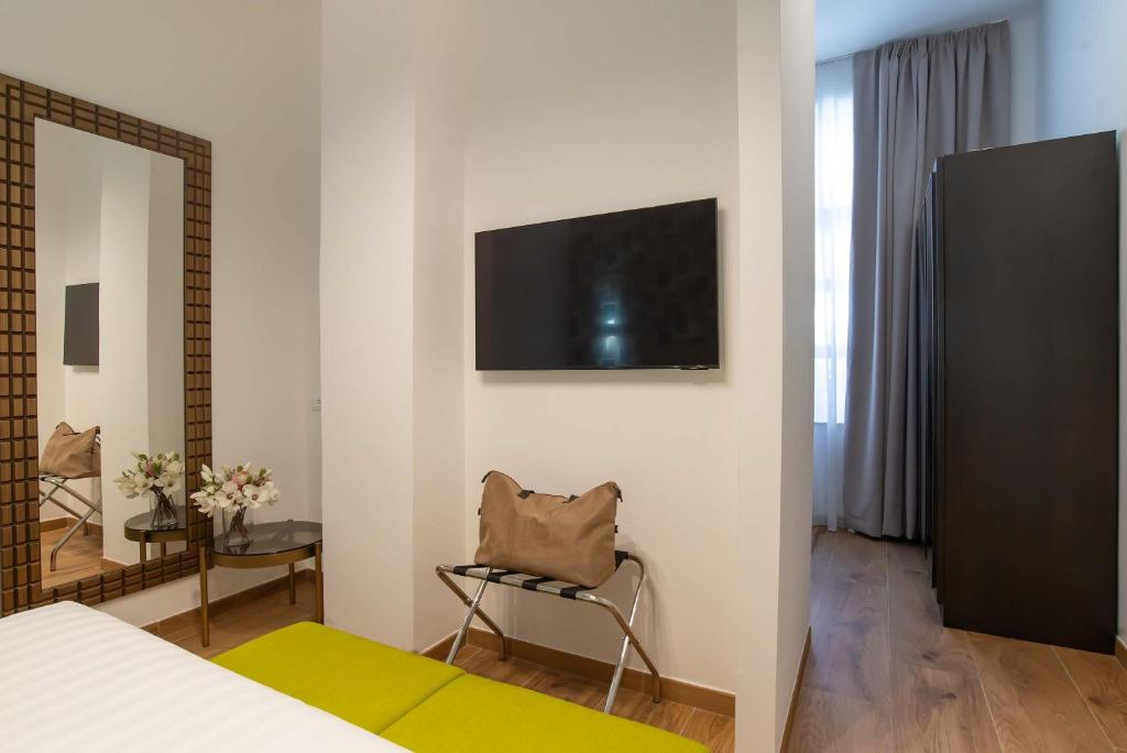 Essence Collection Hotel - Resim 8