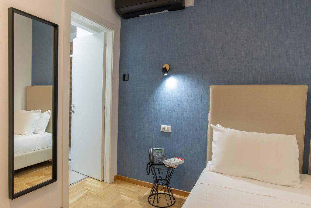 Essence Collection Hotel - Resim 25