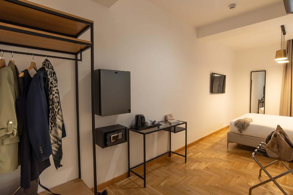 Essence Collection Hotel - Resim 31