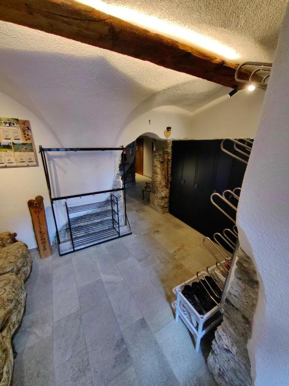 Foto dalla galleria di Haus Groder a Rauris