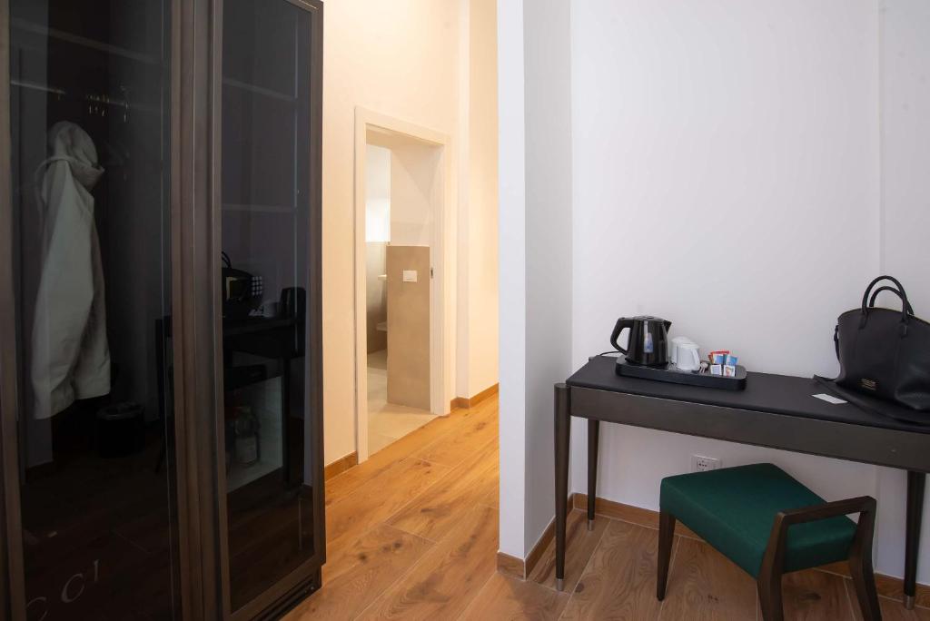 Essence Collection Hotel - Resim 36