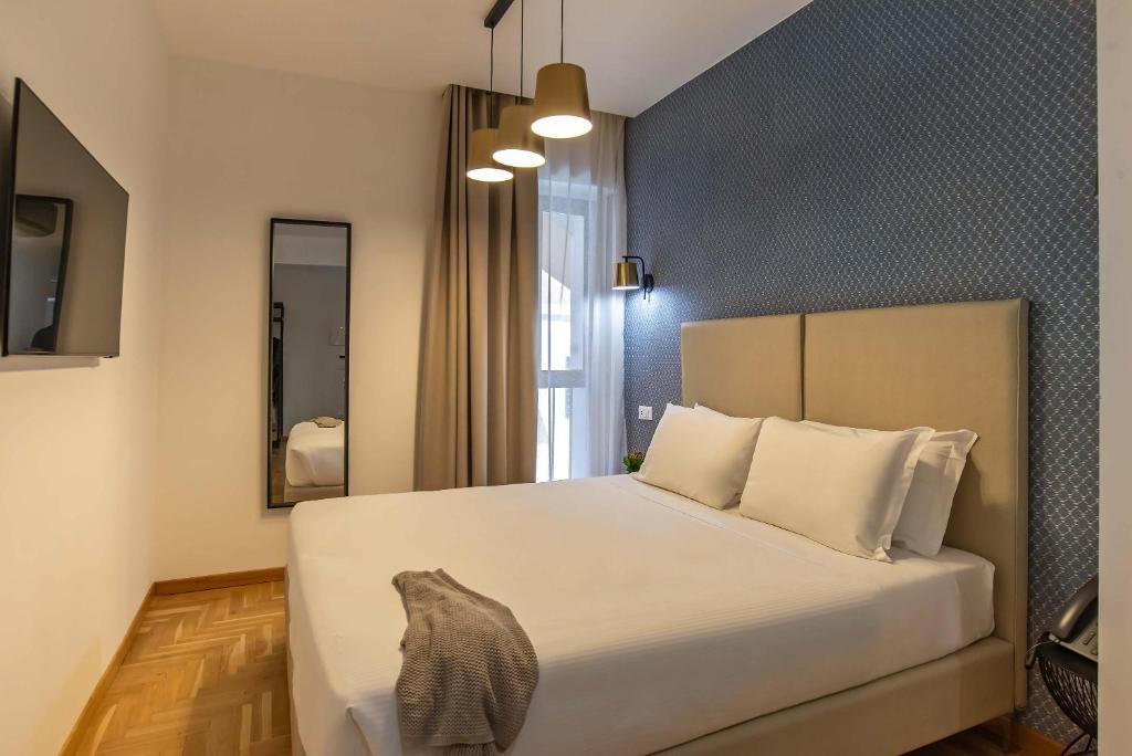 Essence Collection Hotel - Resim 6