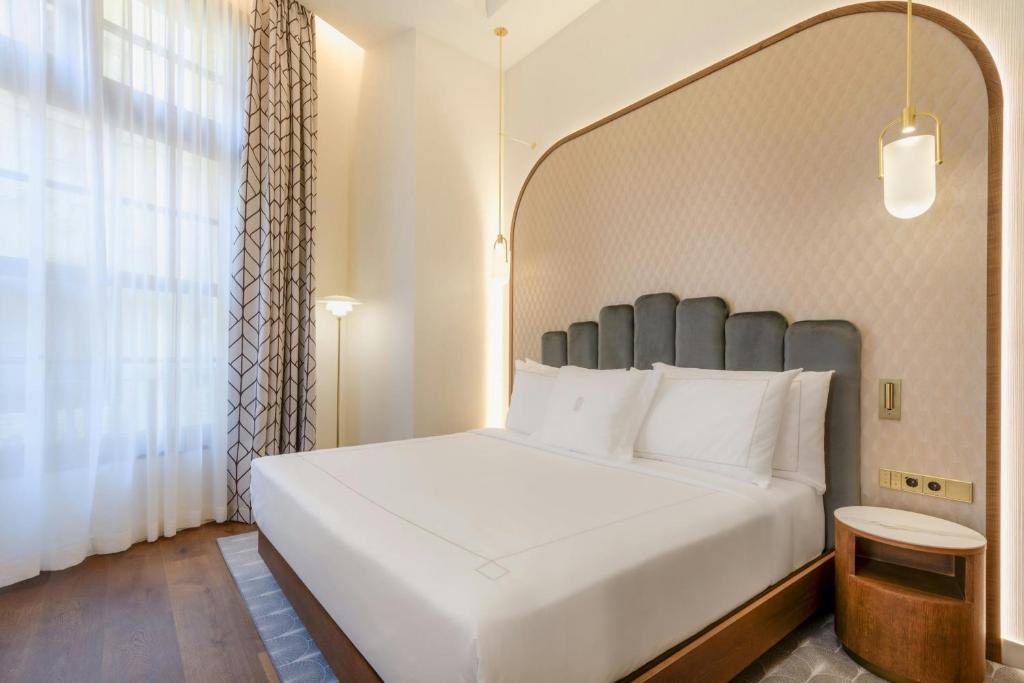 Grand Hotel Centenari, Valencia, Autograph Collection - Resim 27