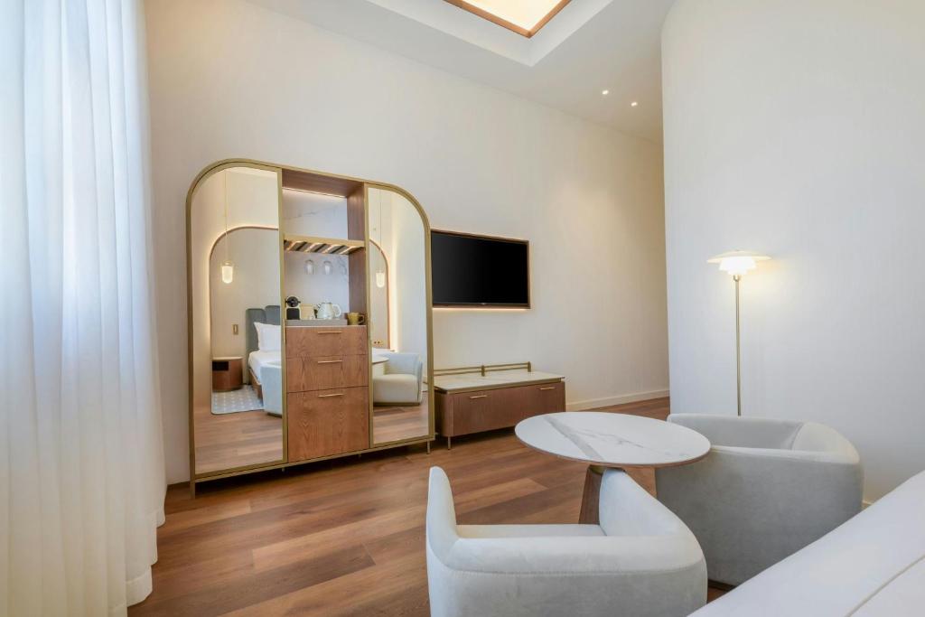 Grand Hotel Centenari, Valencia, Autograph Collection - Resim 35