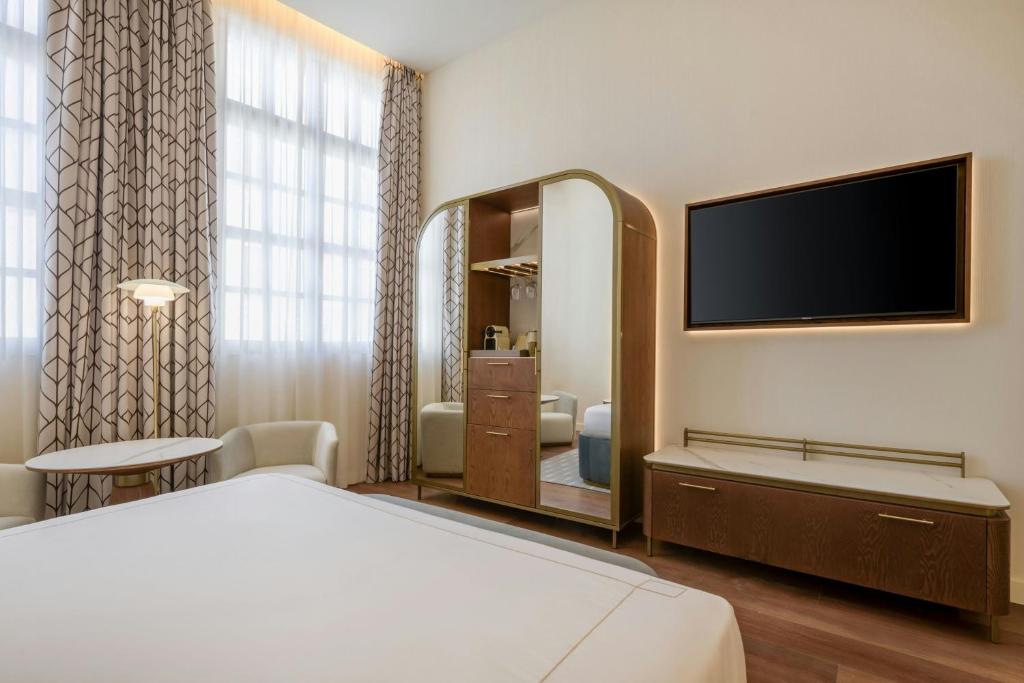 Grand Hotel Centenari, Valencia, Autograph Collection - Resim 30