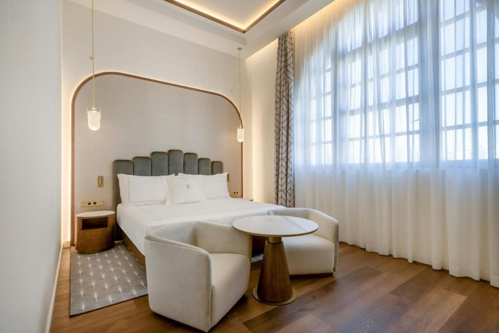 Grand Hotel Centenari, Valencia, Autograph Collection - Resim 24