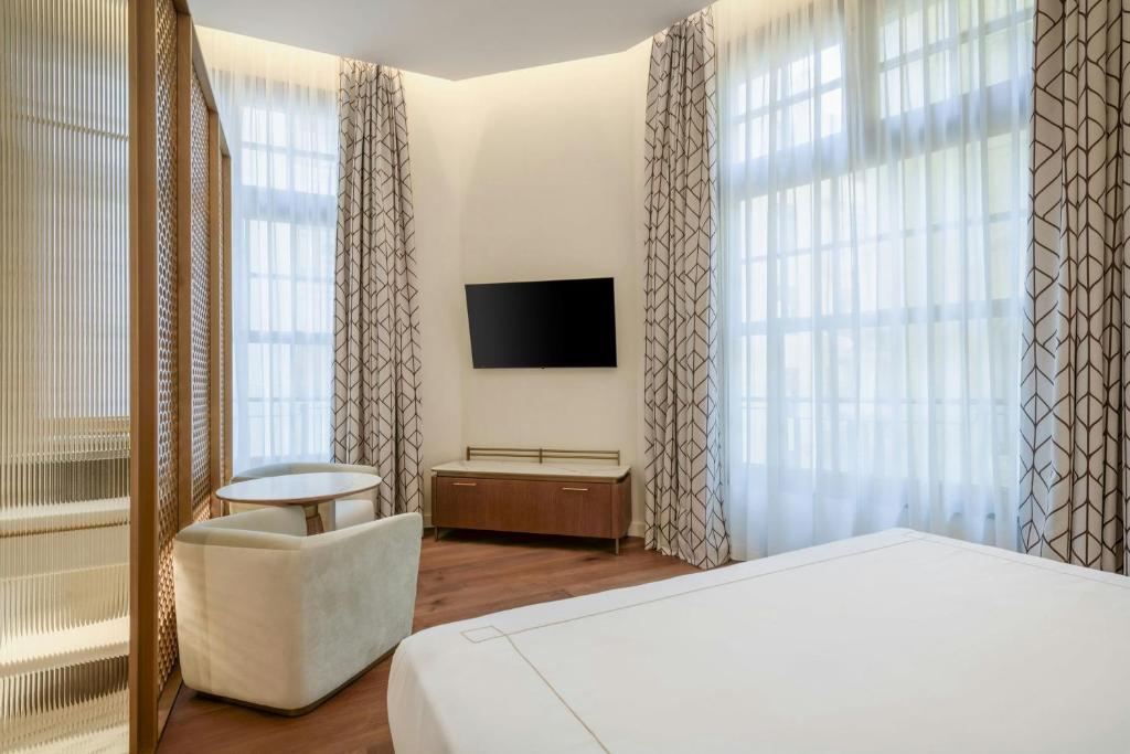 Grand Hotel Centenari, Valencia, Autograph Collection - Resim 32