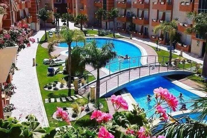 Φωτογραφία από το άλμπουμ του Résidence les dunes s1 σε Σούσα