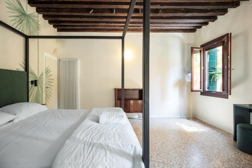 QN Apartments - Resim 24