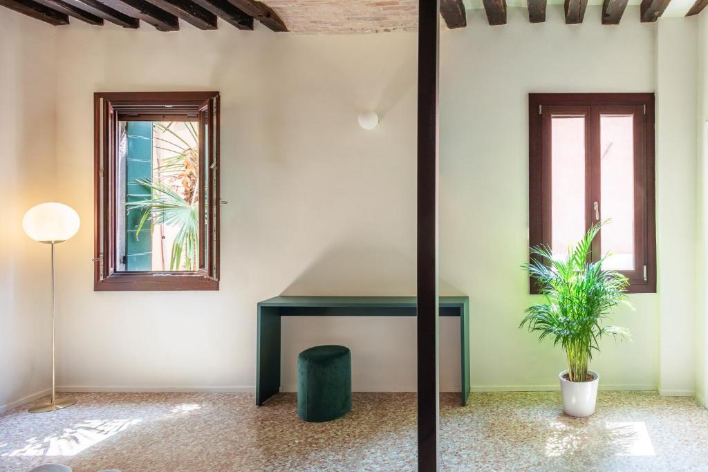 QN Apartments - Resim 25