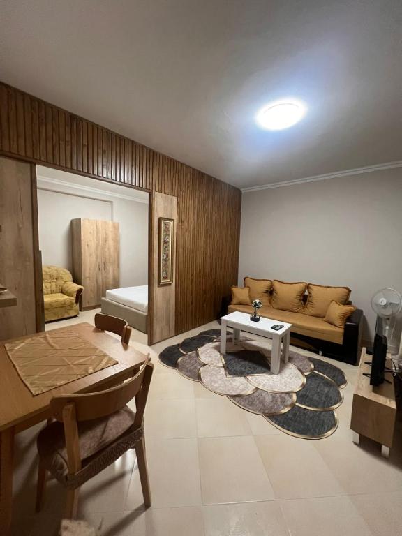 Klausi Apartaments