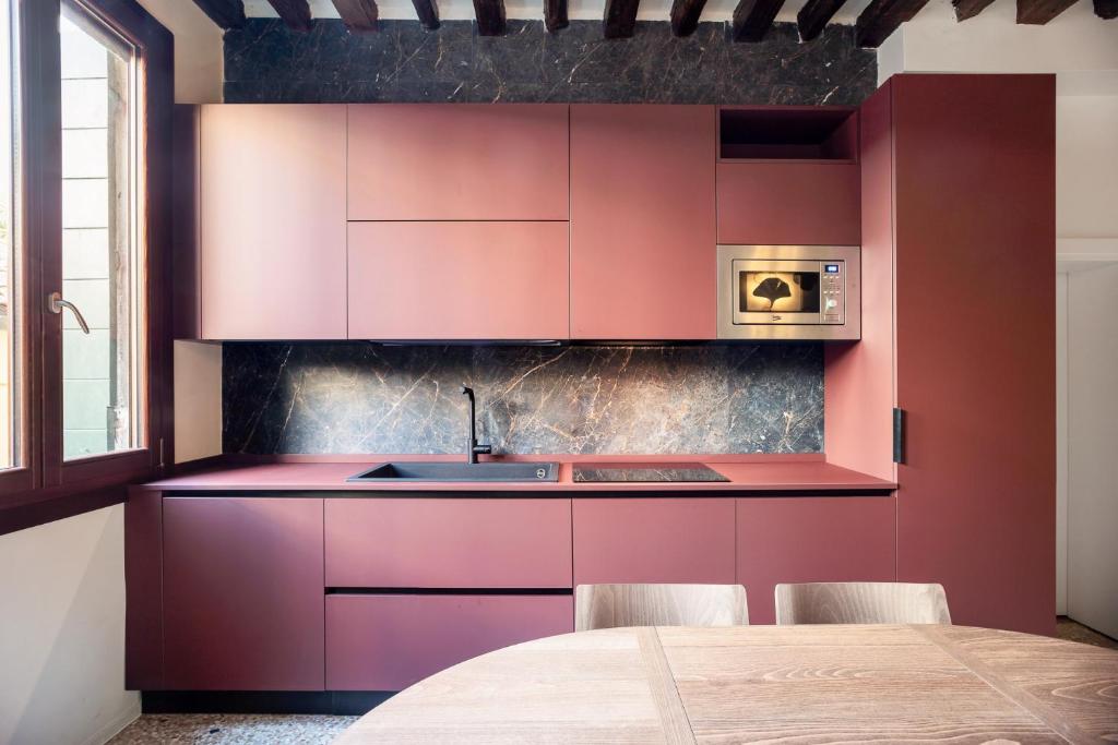 QN Apartments - Resim 13