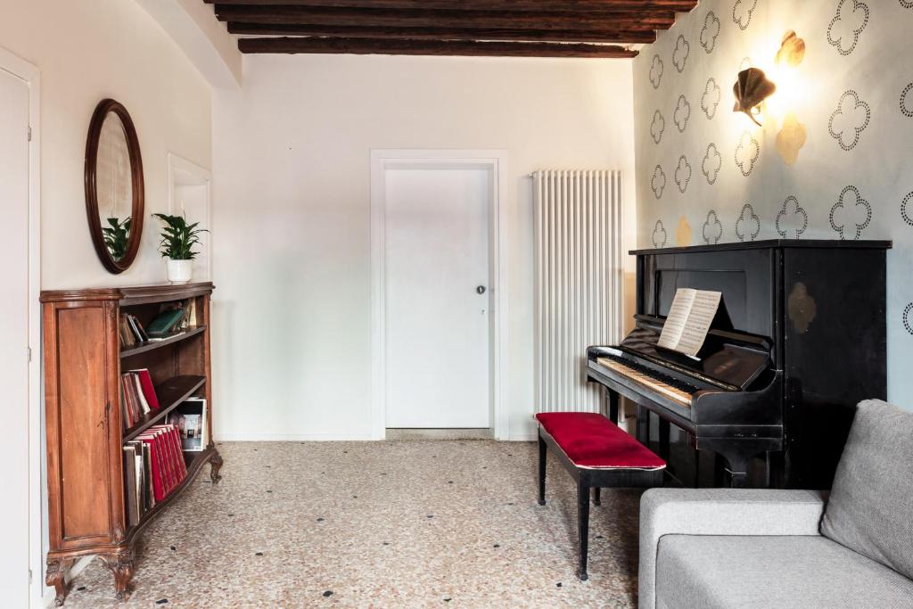 QN Apartments - Resim 10