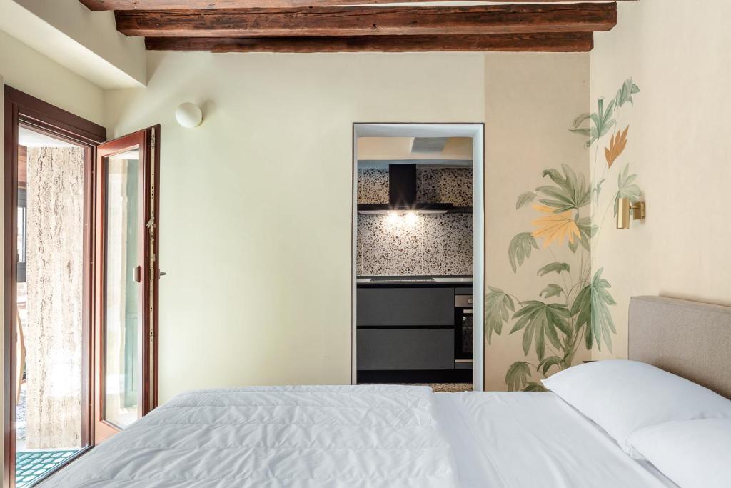 QN Apartments - Resim 27