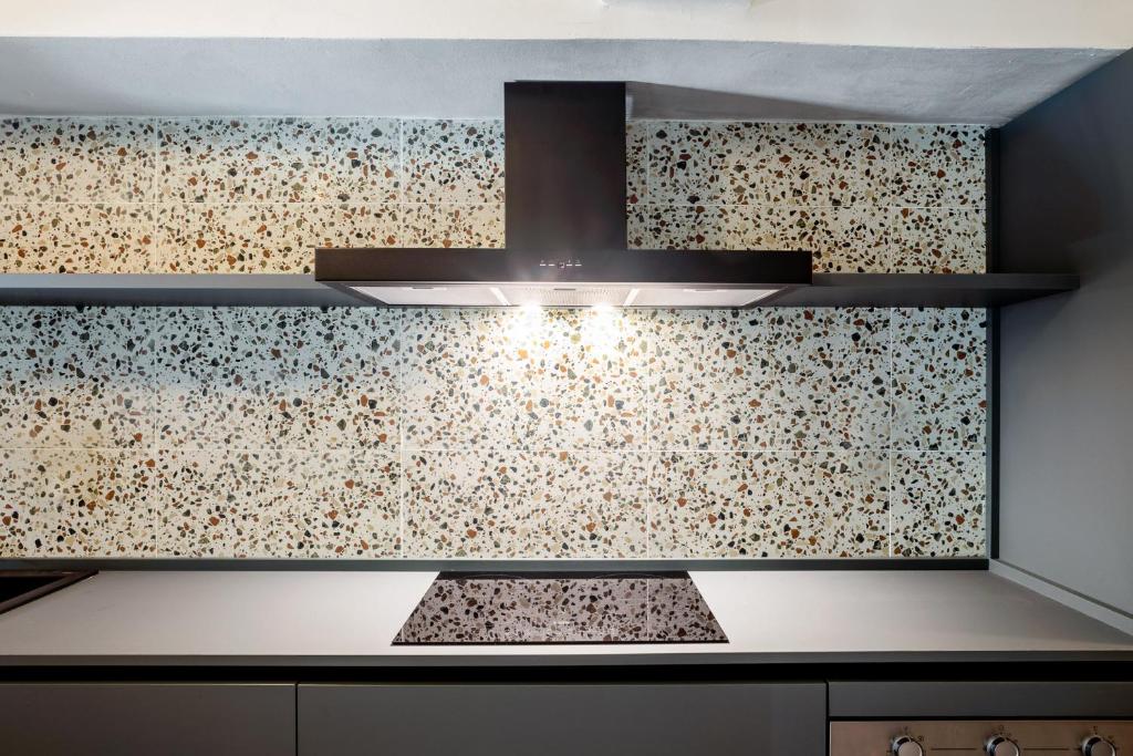 QN Apartments - Resim 28