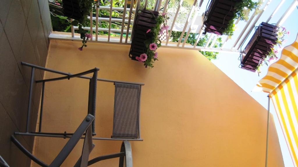 Fotografia z galérie ubytovania Friendly People's Guest House v destinácii Zadar