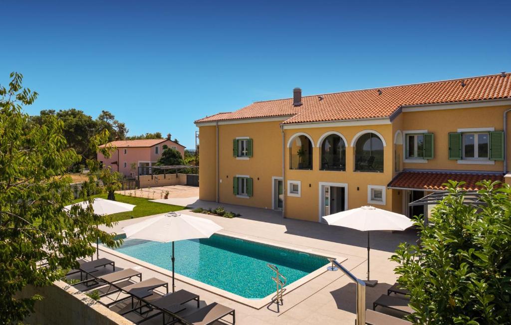 Villa Lucilla by Villas Guide