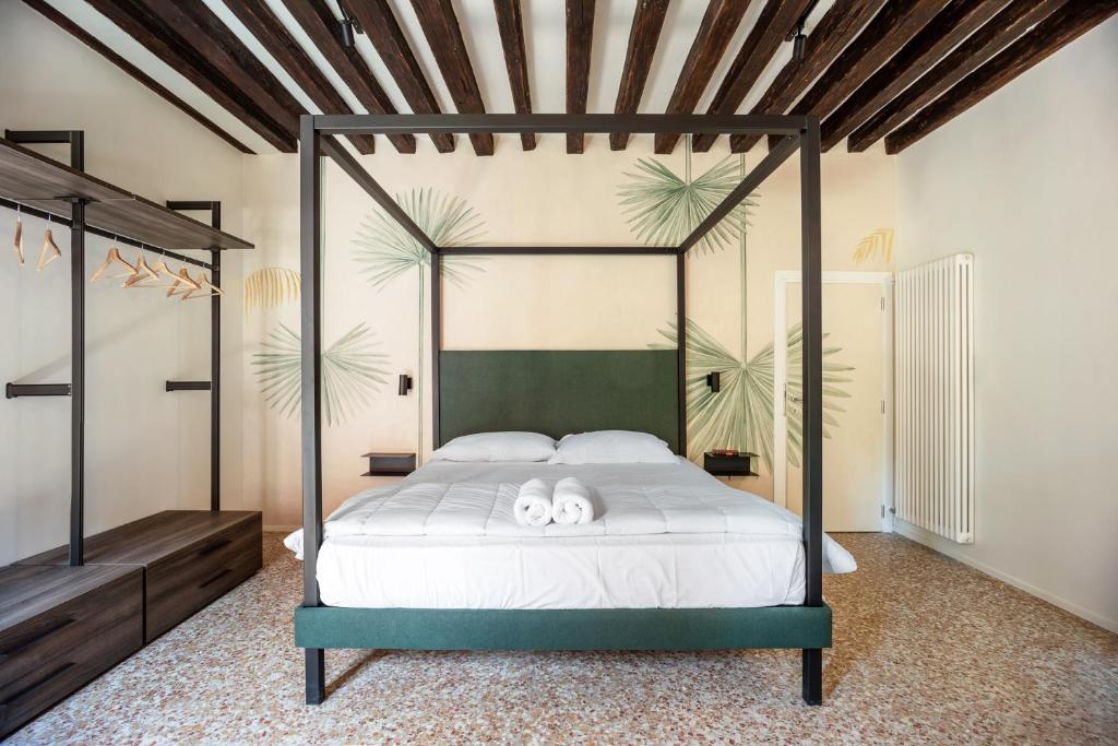 QN Apartments - Resim 6