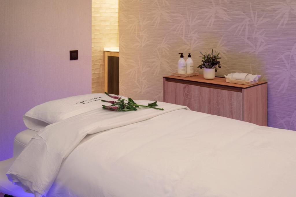 Catalonia Plaza España Hotel & Spa - Resim 28