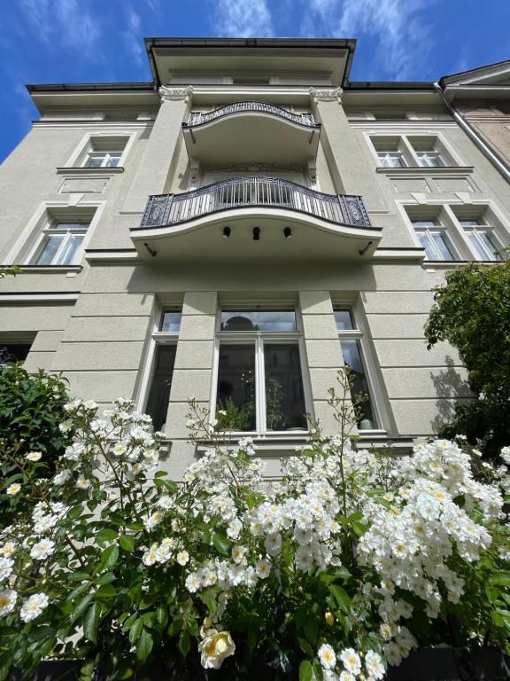 Giardino di Hotel Hollerbusch