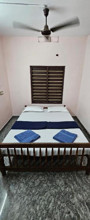 Gallery image of Temple View Homestay in Trivandrum