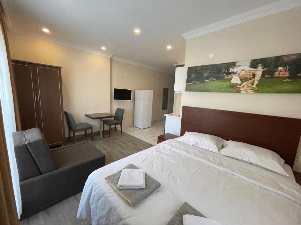 Antalya Apart House - 17 در آنتالیا