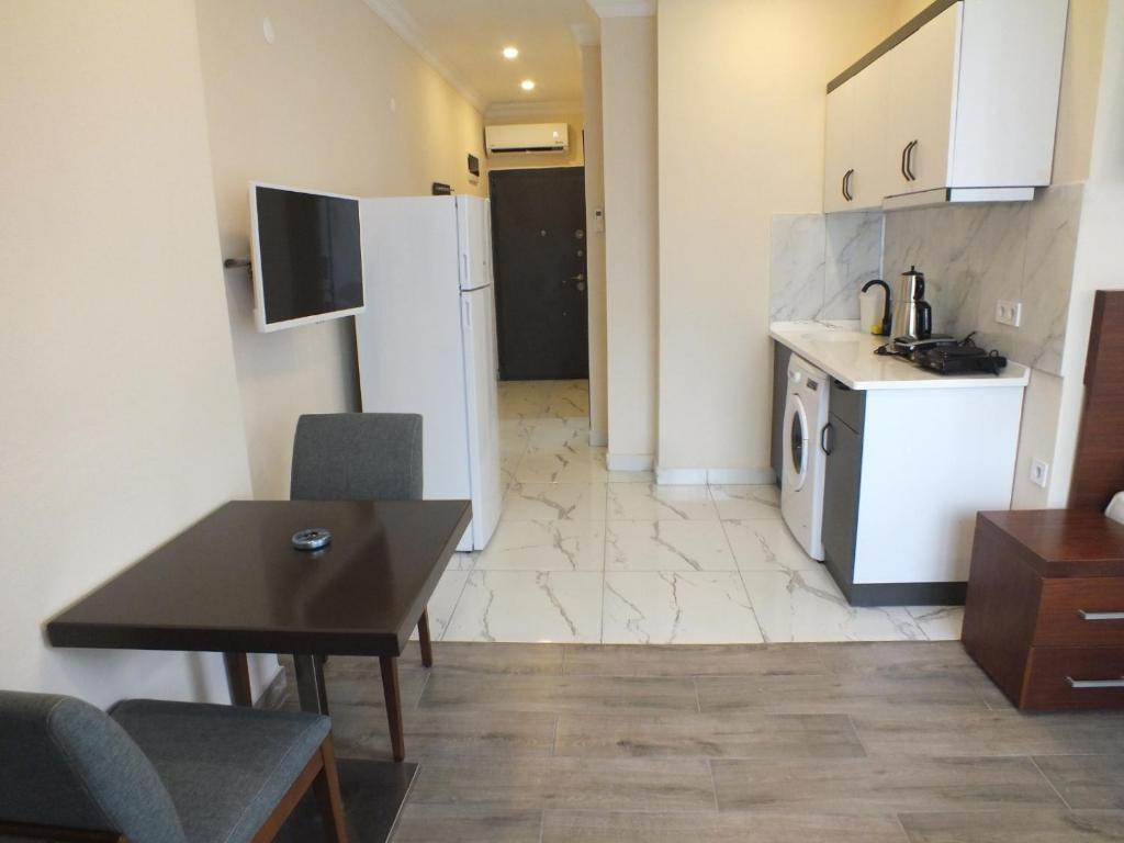 امکانات Antalya Apart House - 17 - تصویر ۴