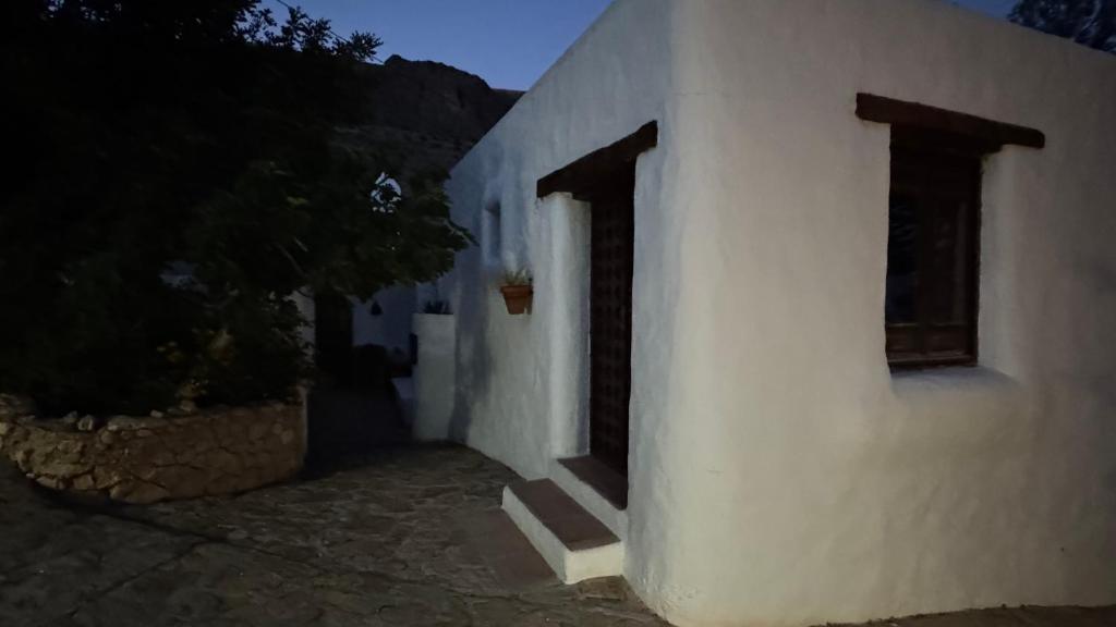 Cortijo rural la alberca - Apartamento De Un Dormitorio