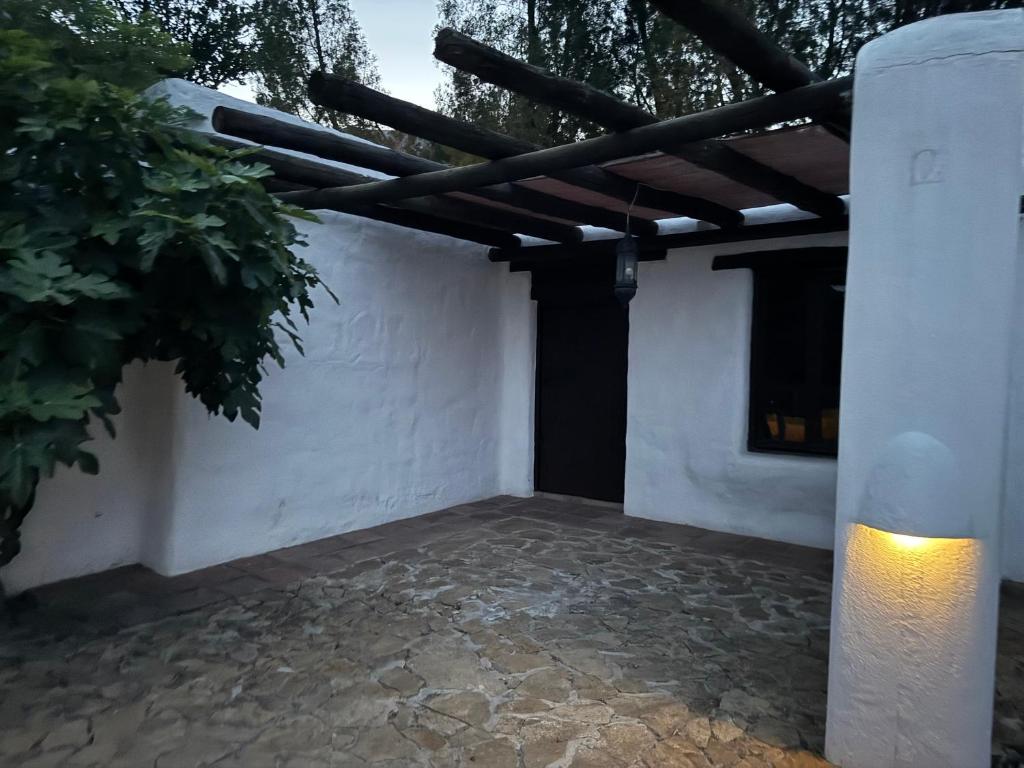 Cortijo rural la alberca - Habitación De Lujo