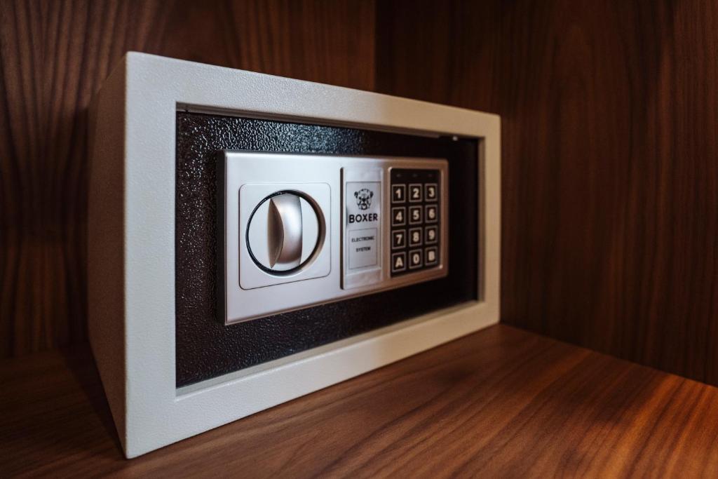 Magnifico Catania Airport - 8