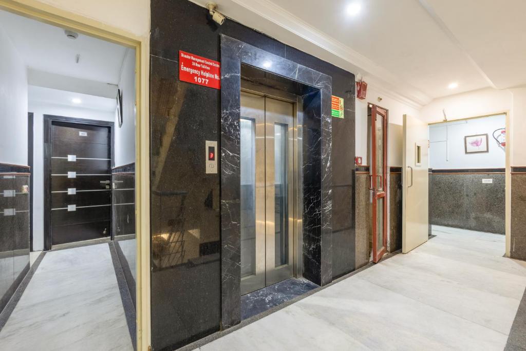 Fotografie z fotogalerie ubytování Chanchal Continental # Near to New Delhi Station # Family Hotel # Customer's Choice Hotel # Budget Friendly Hotel v Novém Dillí