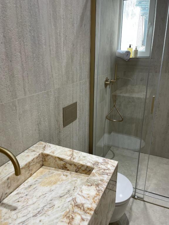 Caleda Rooms - Boutique Stay in Dubrovnik Center - Resim 32