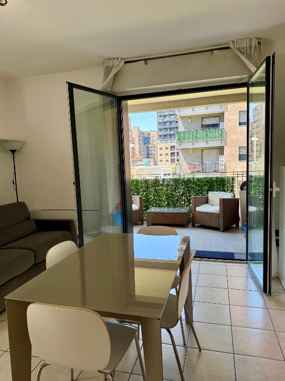 LURO Apartments - Innovazione 22