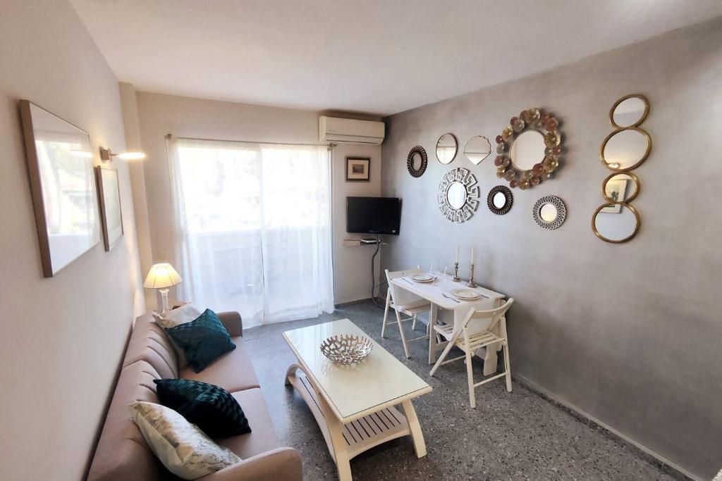 Apartamento Duplex en Dunas de Artola