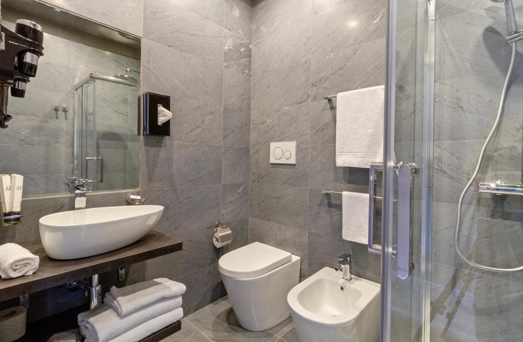 AH - Duomo Essence - Resim 10