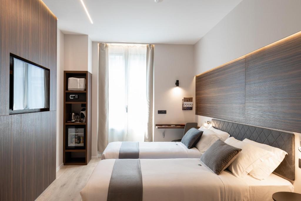 AH - Duomo Essence - Resim 13