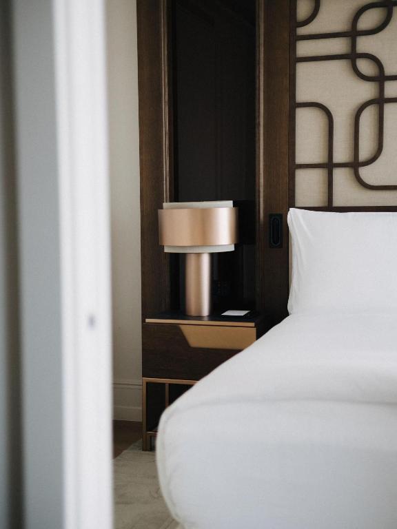 Nobu Hotel San Sebastián - 豪华间 - 无障碍