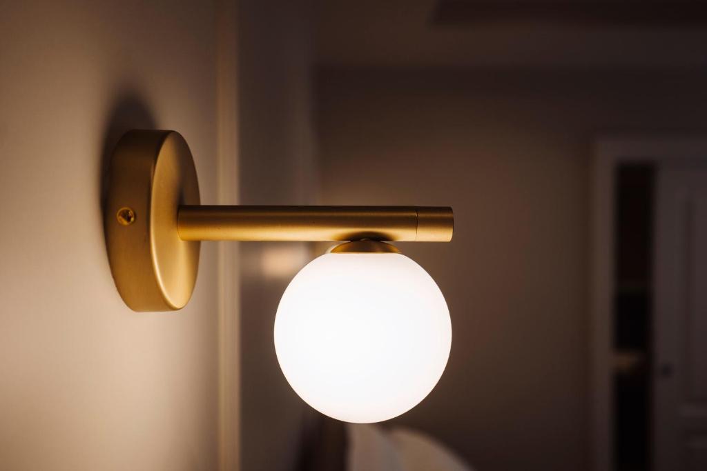 Magnifico Catania Airport - 9