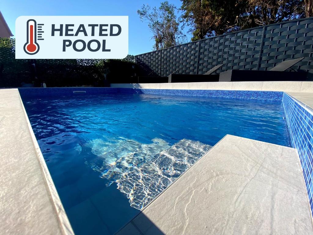 Afbeelding uit fotogalerij van Villa Danza Del Mar - Designed for Adults in Vir