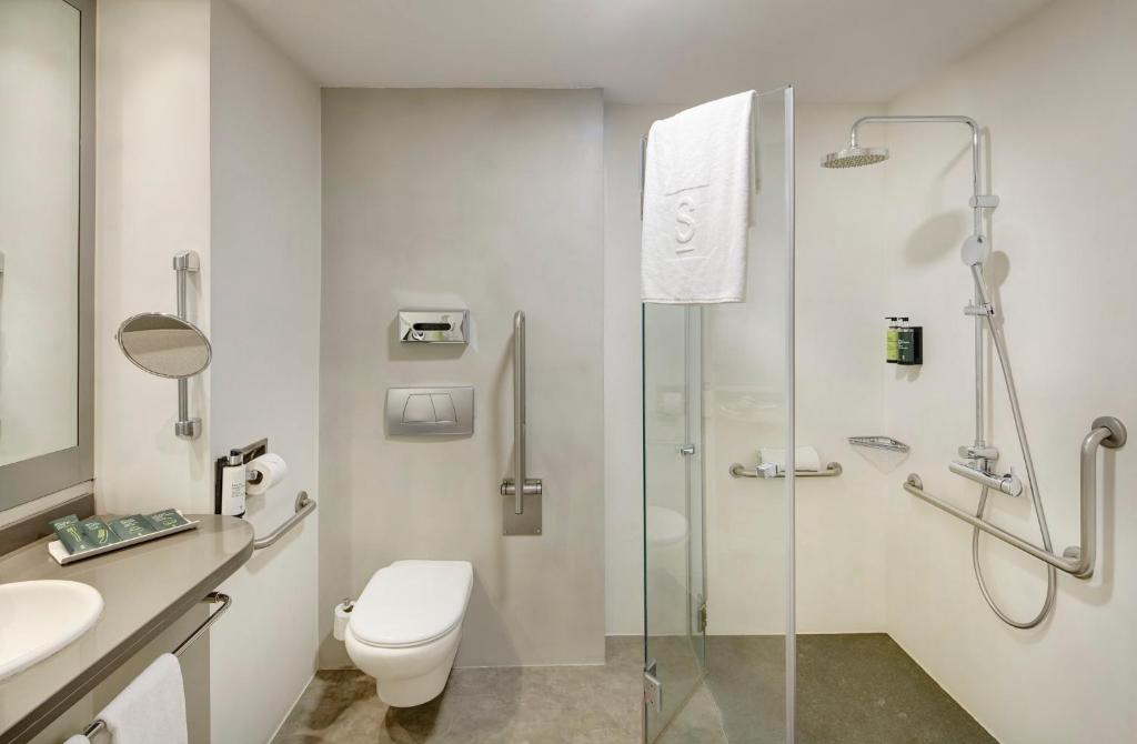 Sercotel Caspe - Resim 36