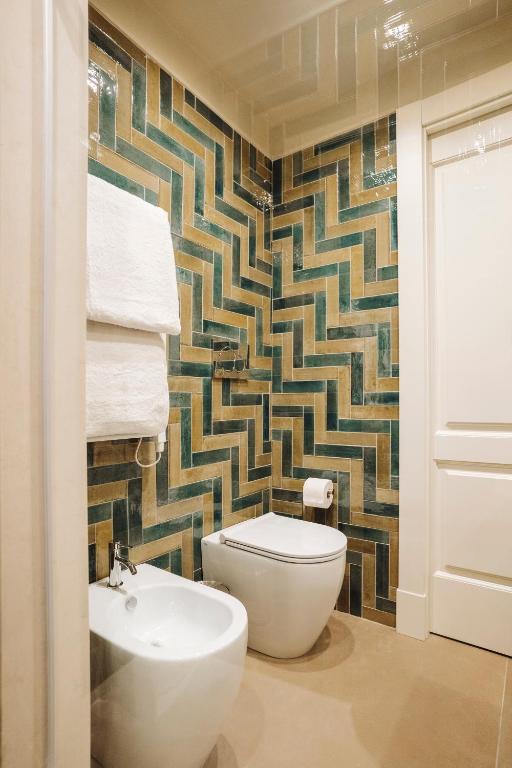 Magnifico Catania Airport - 16