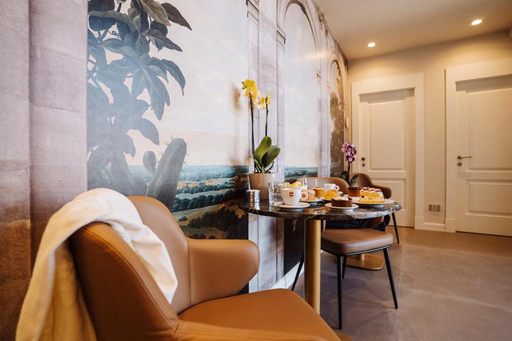 Magnifico Catania Airport - 18